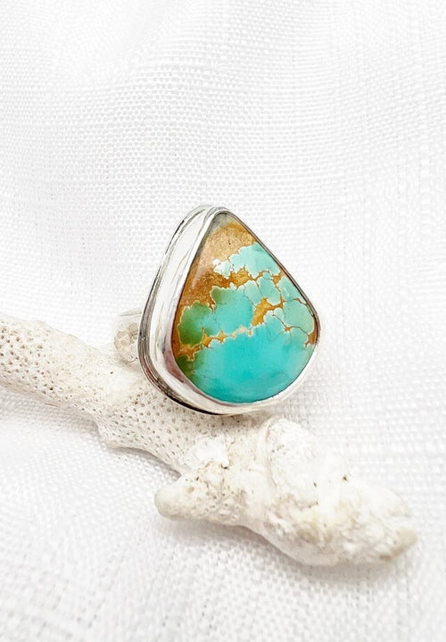 Royston Ring size 8.5