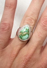 Sonoran Ring Size 7