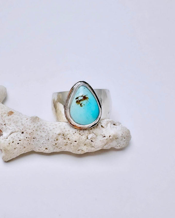 Bella Sierra Ring Size 9.75