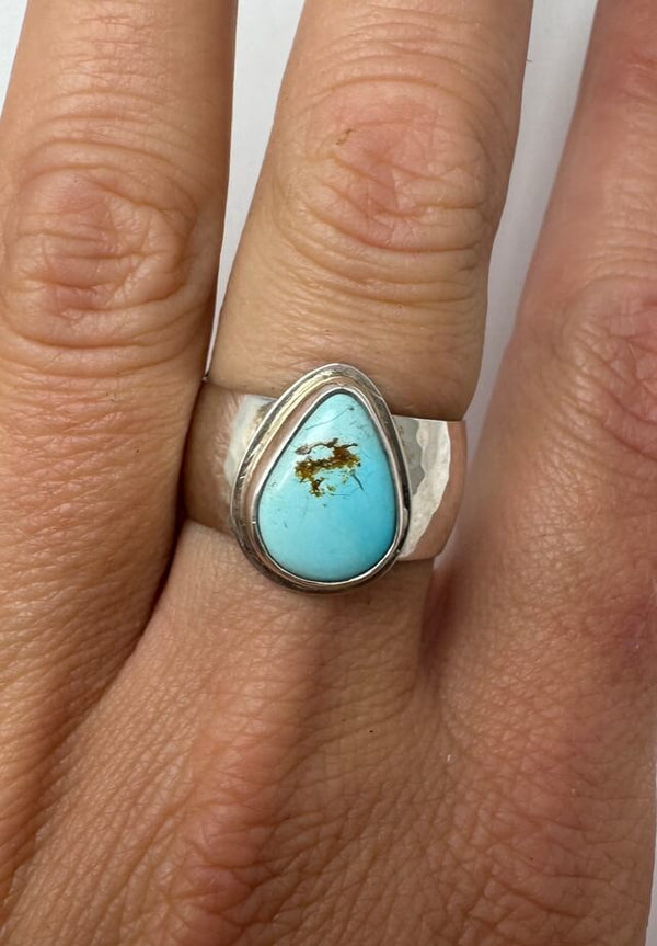 Bella Sierra Ring Size 9.75