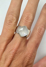 Moonstone Ring Size 10