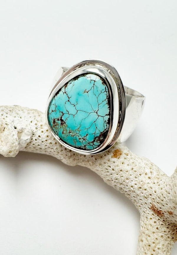 Royston ring Size 9