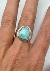 Royston ring Size 9