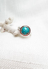 Turquoise  Ring Size 9